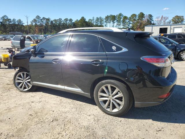Photo 2 from auction – 2013 LEXUS RX 350 with VIN 2T2ZK1BA8DC106331