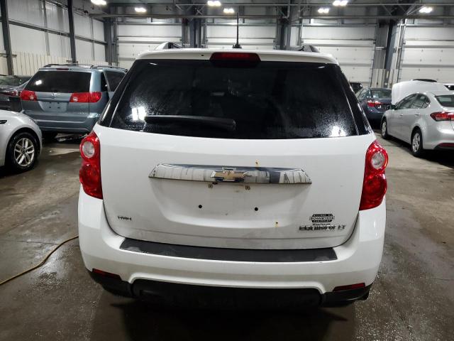 Photo 6 from auction – 2015 CHEVROLET EQUINOX LT with VIN 2GNFLGEK3F6310915