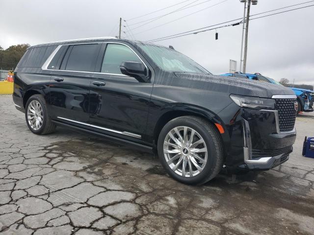 Photo 4 from auction – 2023 CADILLAC ESCALADE E with VIN 1GYS4LKL7PR526065