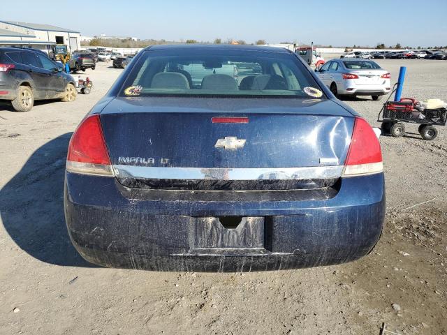 Photo 6 from auction – 2011 CHEVROLET IMPALA LT with VIN 2G1WG5EK0B1213236