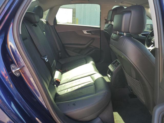 Photo 10 from auction – 2019 AUDI A4 PREMIUM with VIN WAUDNAF46KA037177