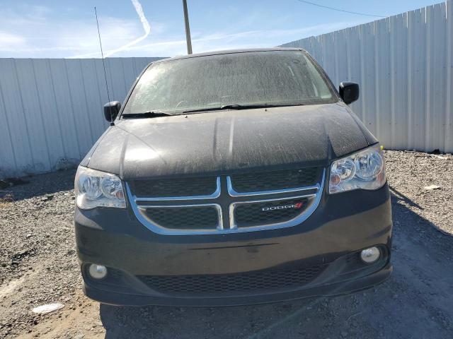 Photo 5 from auction – 2019 DODGE GRAND CARA with VIN 2C4RDGCGXKR611952