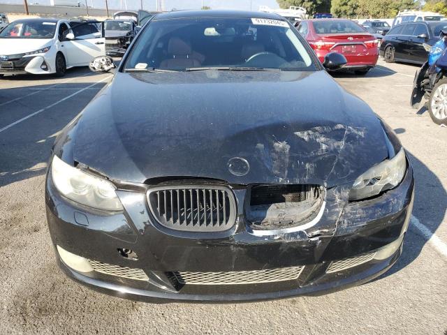 Foto 5 de la subasta – 2007 BMW 335 I con VIN WBAWB73587P036621