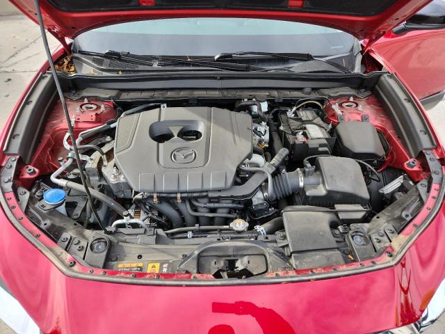 Photo 12 from auction – 2024 MAZDA CX-30 SELE with VIN 3MVDMBBM1RM600391