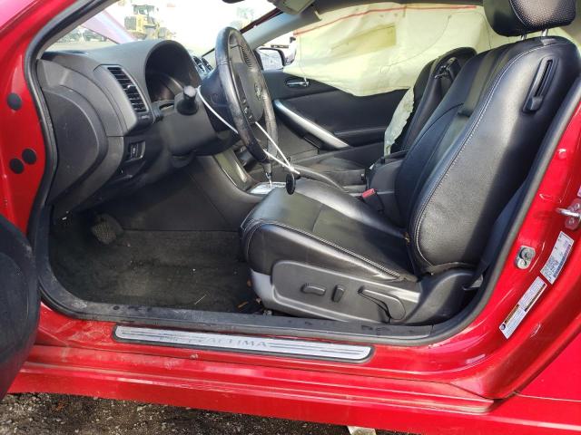 Photo 7 from auction – 2012 NISSAN ALTIMA S with VIN 1N4AL2EP5CC192313
