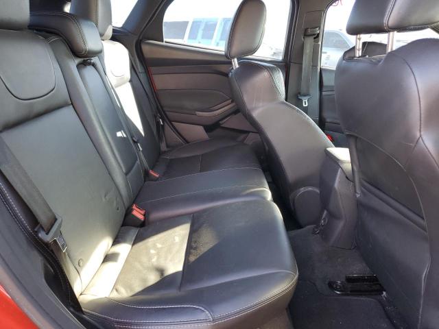 Photo 10 from auction – 2014 FORD FOCUS ST with VIN 1FADP3L94EL116791