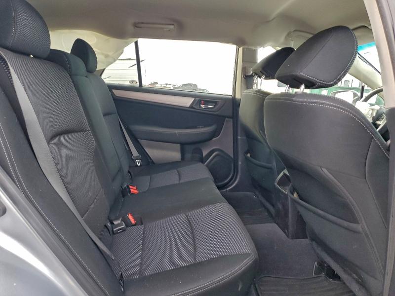 Photo 10 from auction – 2017 SUBARU OUTBACK 2. with VIN 4S4BSACC4H3264214