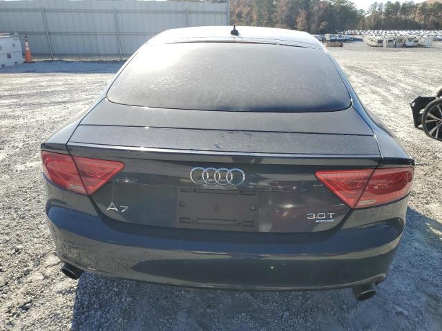 Zdjęcie 6 z aukcji – 2012 AUDI A7 PREMIUM z VIN WAUWGCFC4CN144454