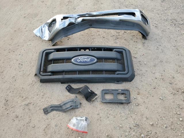 Photo 13 from auction – 2015 FORD F250 SUPER with VIN 1FT7X2A68FEA69863