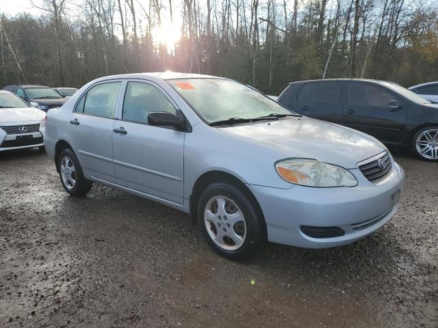 Photo 4 from auction – 2005 TOYOTA COROLLA CE with VIN 2T1BR32E05C914173