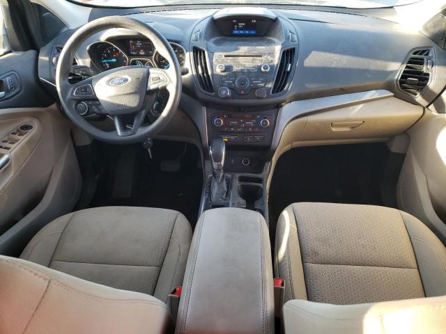Photo 8 from auction – 2018 FORD ESCAPE SE with VIN 1FMCU9G90JUC41671