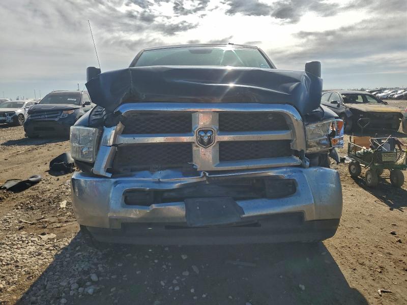 Photo 5 from auction – 2018 RAM 2500 ST with VIN 3C6UR5CL5JG415183