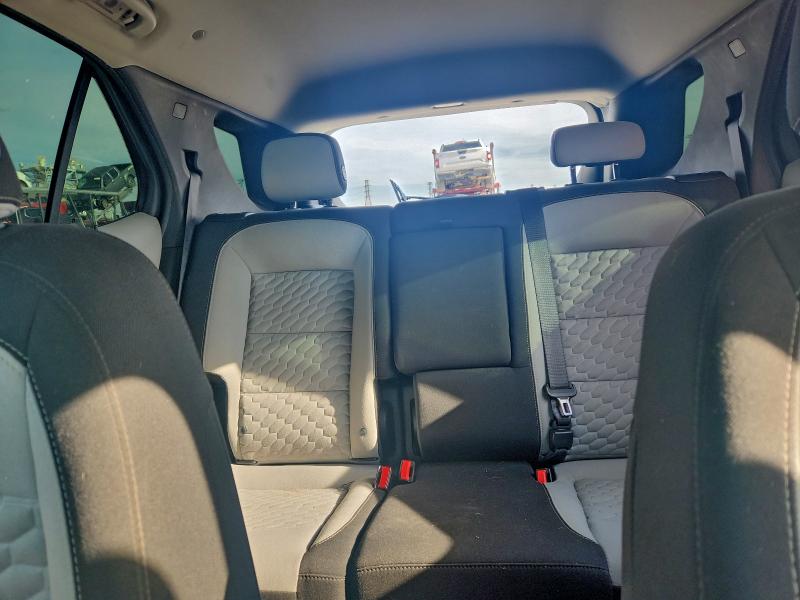 Photo 10 from auction – 2020 CHEVROLET EQUINOX LS with VIN 3GNAXHEV9LS695294
