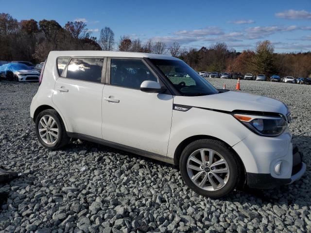 Photo 4 from auction – 2019 KIA SOUL + with VIN KNDJP3A52K7013774