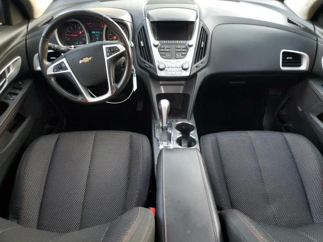 Photo 8 from auction – 2013 CHEVROLET EQUINOX LT with VIN 2GNALPEK9D6239680