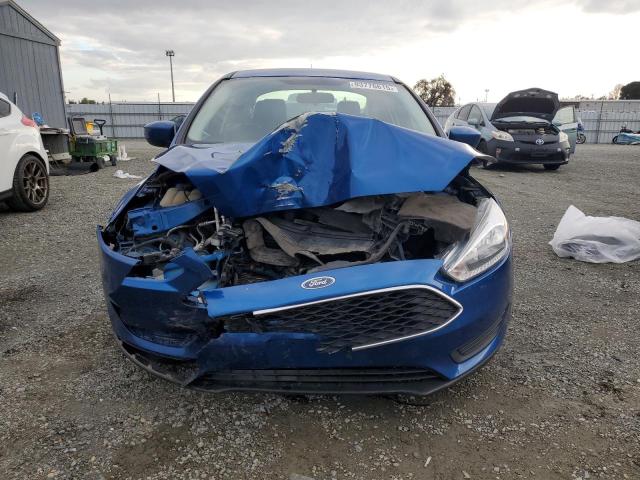 Photo 5 from auction – 2018 FORD FOCUS SE with VIN 1FADP3F27JL228770
