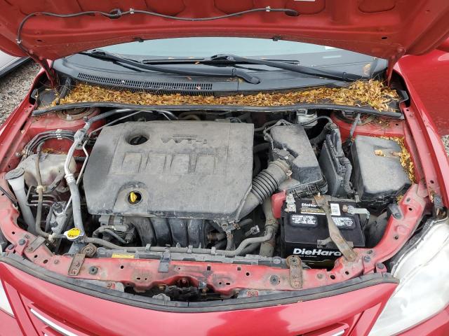 صورة رقم 11 من المزاد - 2013 TOYOTA COROLLA BA مع VIN 2T1BU4EE9DC105155