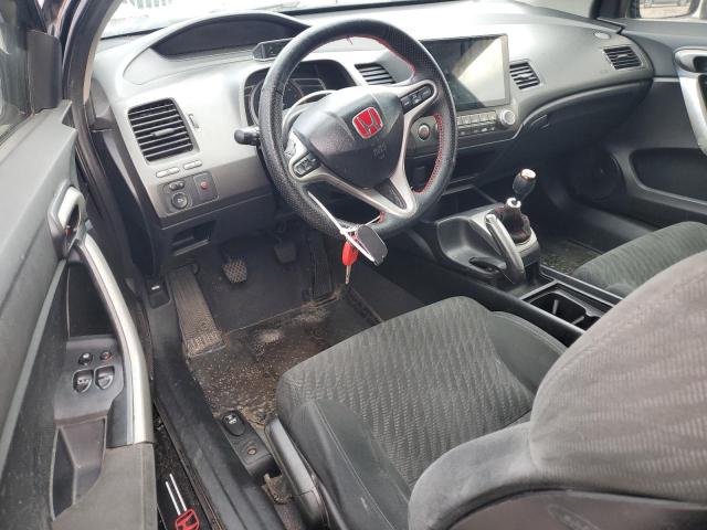 Photo 8 from auction – 2010 HONDA CIVIC EX with VIN 2HGFG1A87AH523319