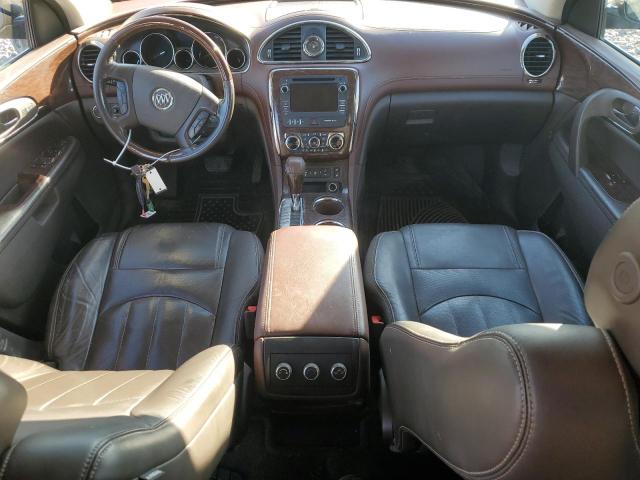 Photo 8 from auction – 2013 BUICK ENCLAVE with VIN 5GAKRCKD2DJ251071