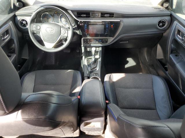 Photo 8 from auction – 2018 TOYOTA COROLLA L with VIN 2T1BURHE9JC063929