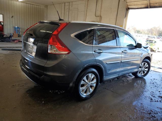 Photo 3 from auction – 2012 HONDA CR-V EXL with VIN 5J6RM3H72CL018799