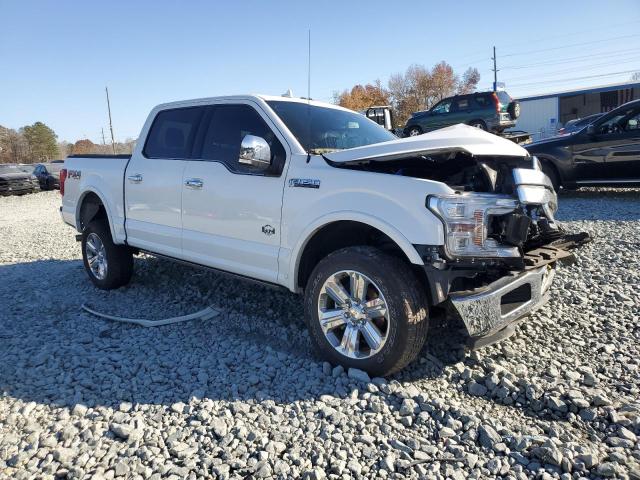 Photo 4 from auction – 2020 FORD F150 SUPER with VIN 1FTEW1E44LFB98637