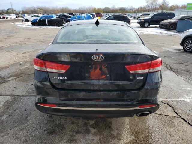 Photo 6 from auction – 2016 KIA OPTIMA LX with VIN 5XXGT4L10GG081799