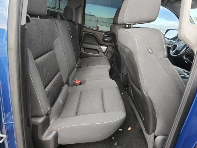 Photo 10 from auction – 2015 CHEVROLET SILVERADO with VIN 1GCVKREC5FZ280218