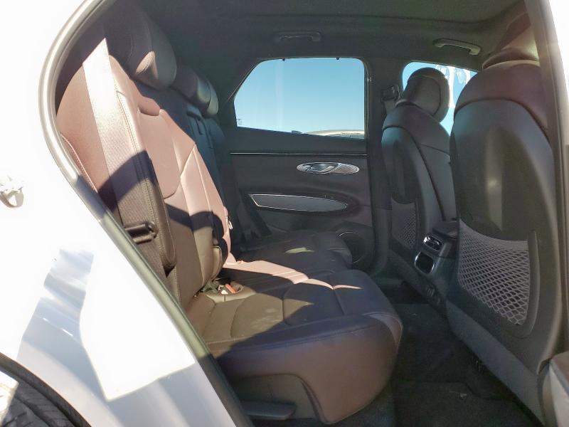 Photo 11 from auction – 2023 GENESIS GV70 BASE with VIN KMUMADTB0PU119671