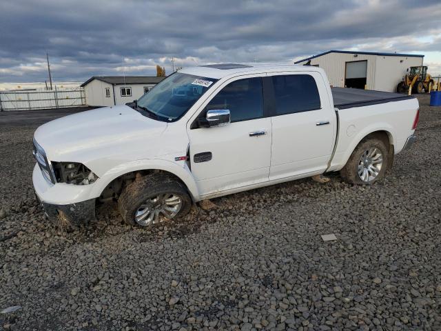 Photo 1 from auction – 2016 RAM 1500 LONGH with VIN 1C6RR7PM6GS268507