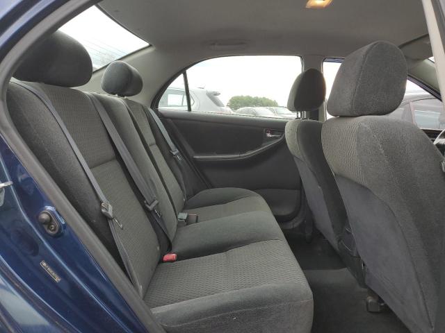 Photo 10 from auction – 2006 TOYOTA COROLLA with VIN 2T1BR32E26C703039