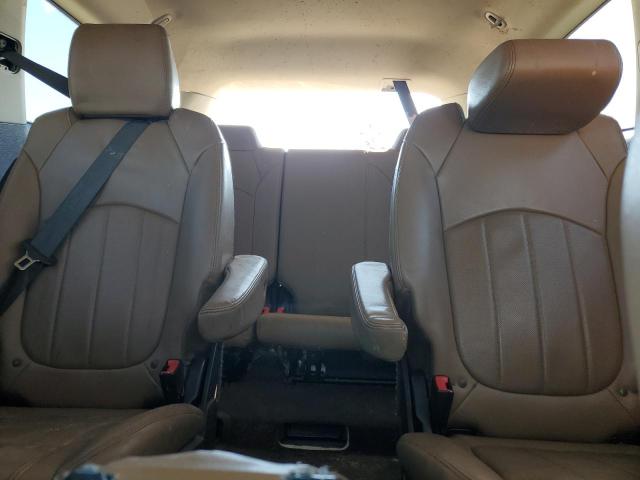Photo 10 from auction – 2016 BUICK ENCLAVE with VIN 5GAKRBKD7GJ115677