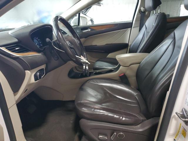 Photo 7 from auction – 2019 LINCOLN MKC SELECT with VIN 5LMCJ2D91KUL07566