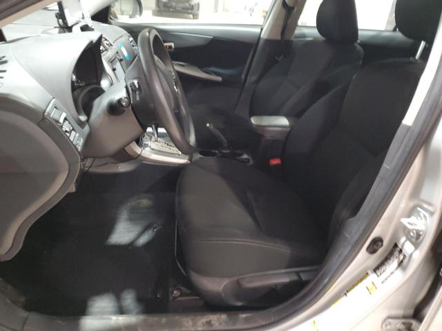 Photo 7 from auction – 2013 TOYOTA COROLLA BA with VIN 2T1BU4EEXDC117203