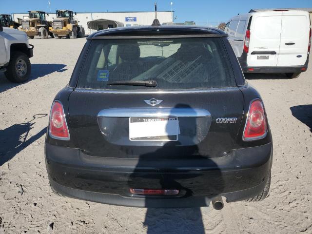 Photo 6 from auction – 2012 MINI COOPER with VIN WMWSU3C54CT257796
