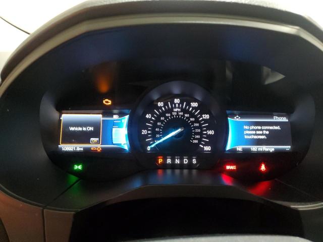 صورة رقم 9 من المزاد - 2022 FORD EDGE SEL مع VIN 2FMPK4J95NBA44994