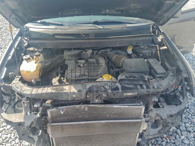 Photo 11 from auction – 2019 DODGE JOURNEY SE with VIN 3C4PDCBG8KT815938