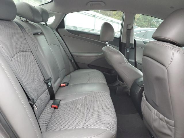 Photo 10 from auction – 2011 HYUNDAI SONATA SE with VIN 5NPEC4AC2BH076533