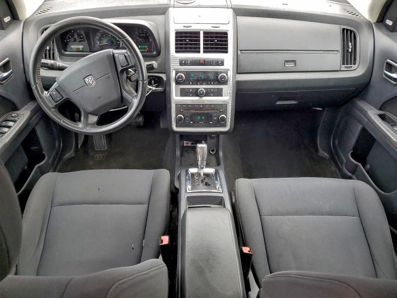 Photo 8 from auction – 2010 DODGE JOURNEY with VIN 3D4PG5FV2AT179000