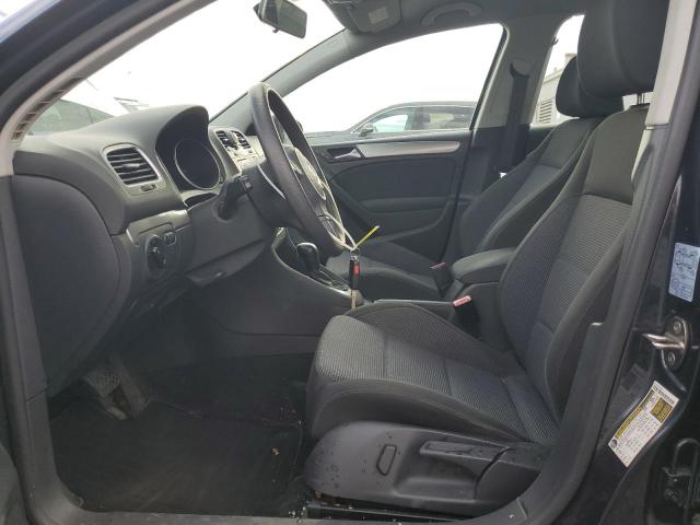 Photo 7 from auction – 2013 VOLKSWAGEN GOLF with VIN WVWDB7AJ4DW141135