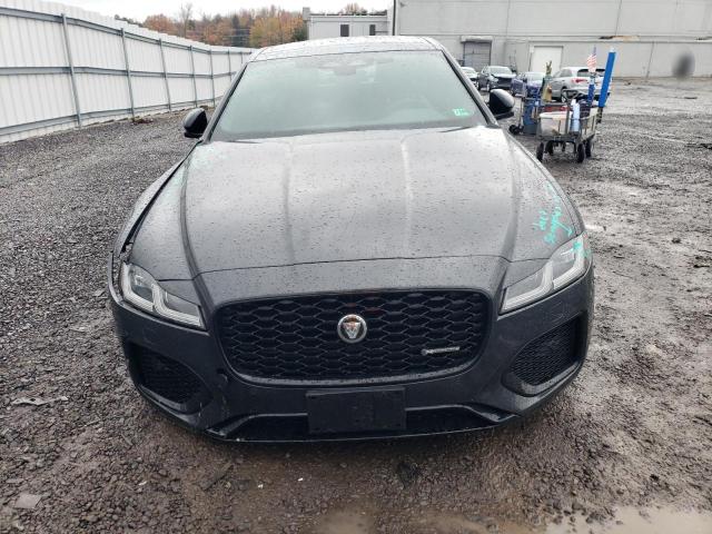 Photo 5 from auction – 2024 JAGUAR XF R-DYNAM with VIN SAJB64FXXRCY95187