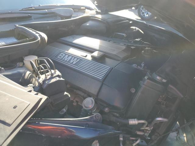 Photo 11 from auction – 2000 BMW 528 I AUTO with VIN WBADM634XYGU06780