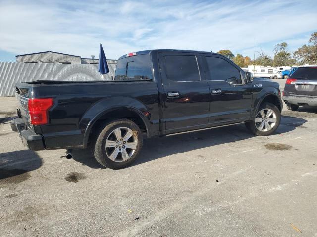 Photo 3 from auction – 2018 FORD F150 SUPER with VIN 1FTEW1EG6JFA90155