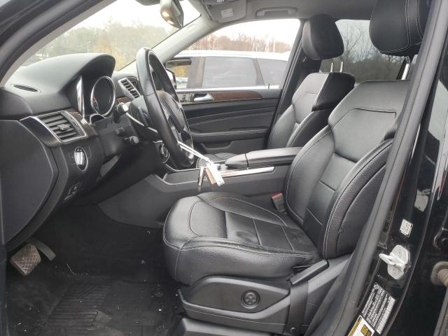 Photo 7 from auction – 2014 MERCEDES-BENZ ML 350 BLU with VIN 4JGDA2EB9EA347490