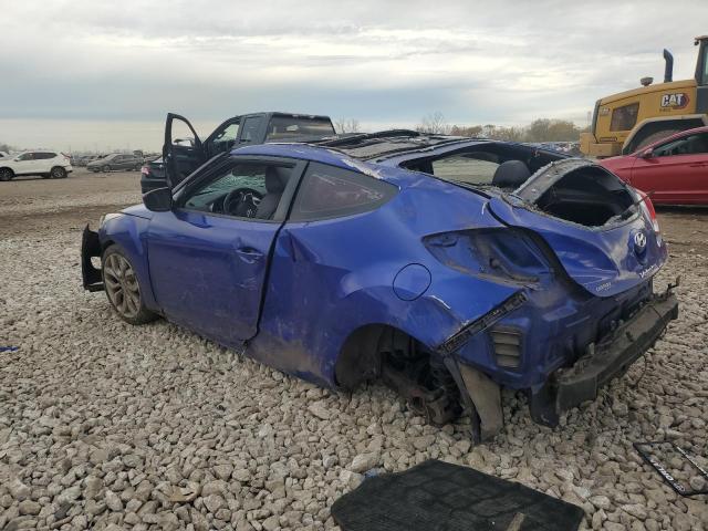 Photo 2 from auction – 2012 HYUNDAI VELOSTER with VIN KMHTC6ADXCU056447