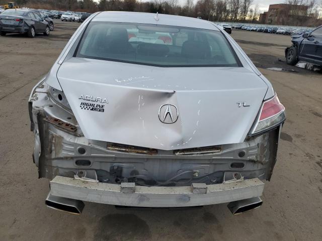 Photo 6 from auction – 2012 ACURA TL with VIN 19UUA8F23CA030258