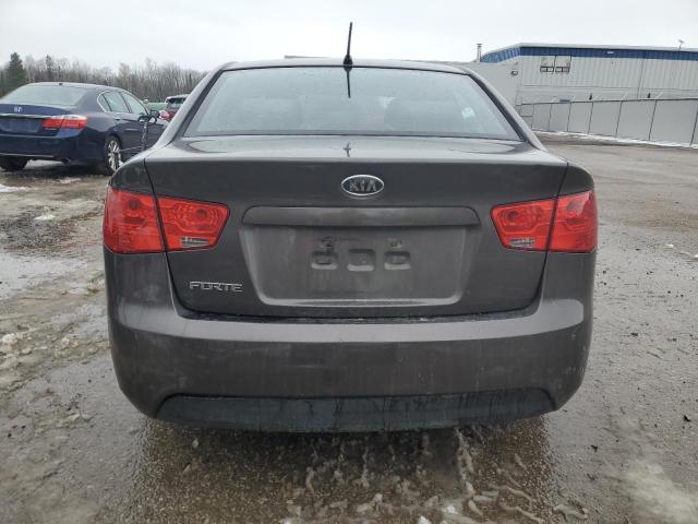 Photo 6 from auction – 2011 KIA FORTE LX with VIN KNAFT4A25B5449914