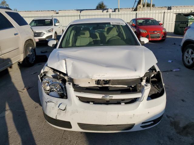 Photo 5 from auction – 2005 CHEVROLET COBALT LS with VIN 1G1AL52F457573646