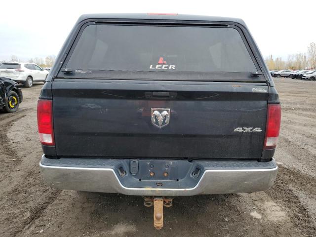 Photo 6 from auction – 2017 RAM 1500 ST with VIN 1C6RR7FT4HS610546