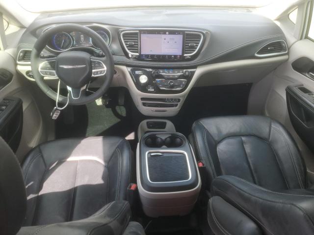 Photo 8 from auction – 2022 CHRYSLER PACIFICA T with VIN 2C4RC1BG4NR145697
